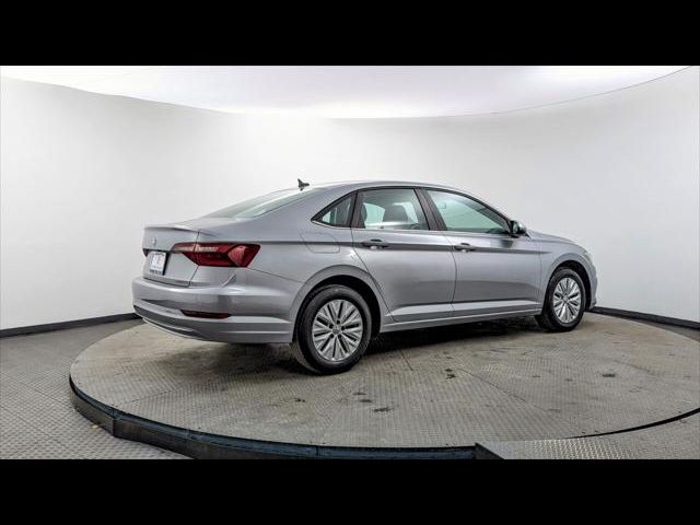 2020 Volkswagen Jetta S