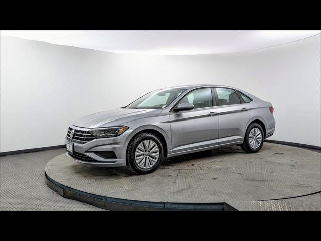 2020 Volkswagen Jetta S