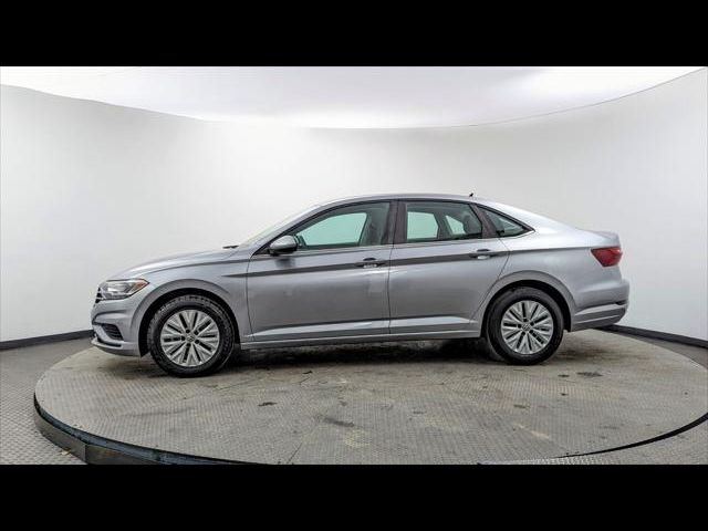 2020 Volkswagen Jetta S