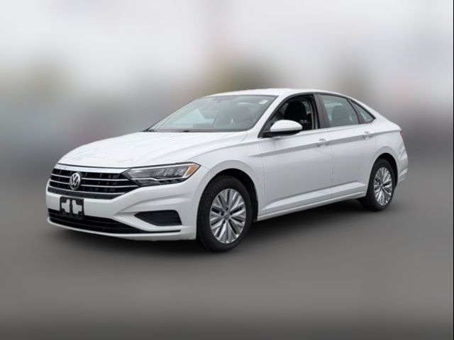 2020 Volkswagen Jetta S