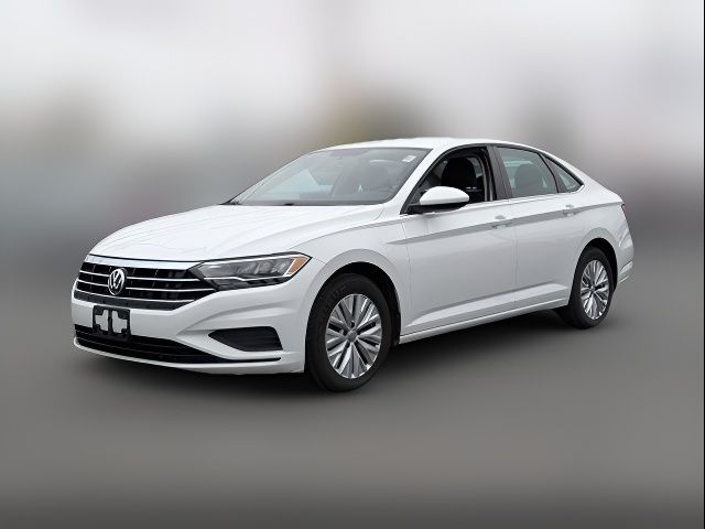 2020 Volkswagen Jetta S