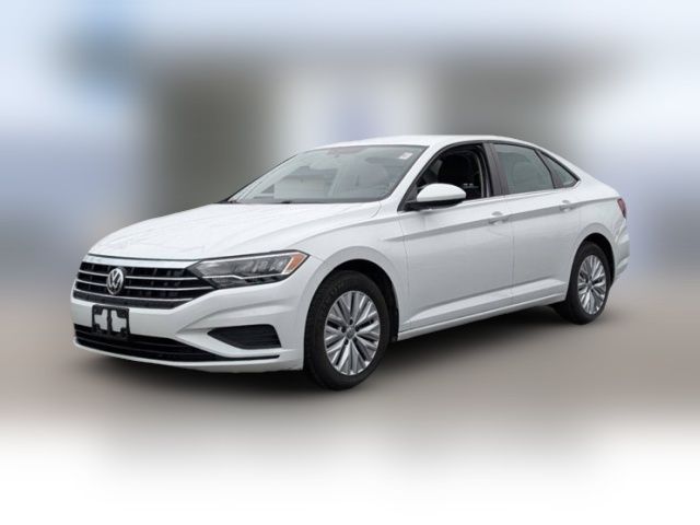 2020 Volkswagen Jetta S