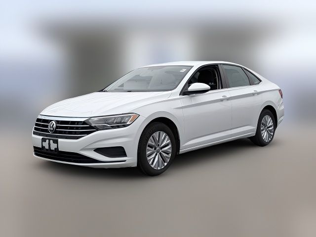 2020 Volkswagen Jetta S