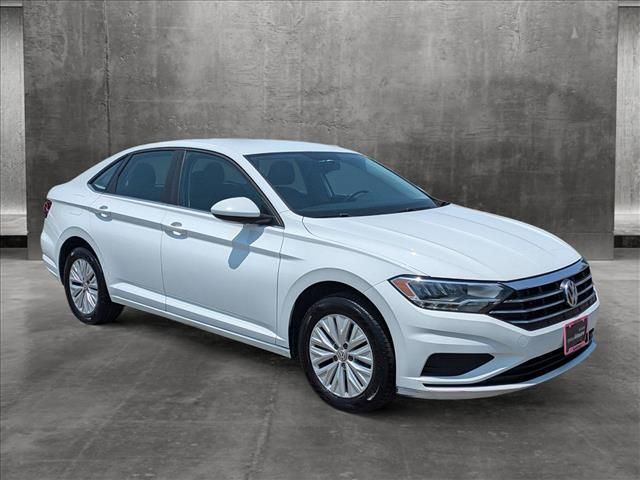 2020 Volkswagen Jetta S