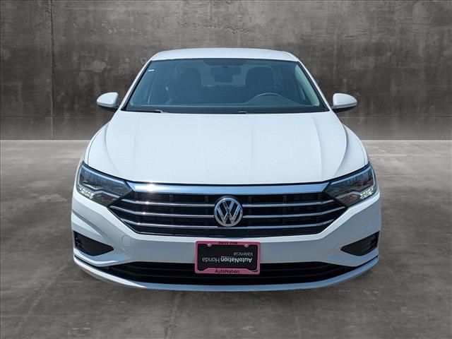 2020 Volkswagen Jetta S