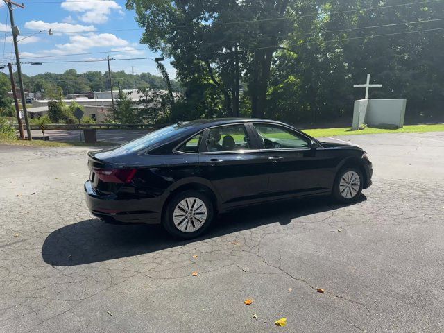 2020 Volkswagen Jetta S