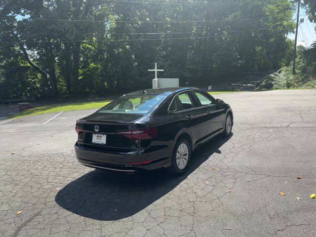 2020 Volkswagen Jetta S