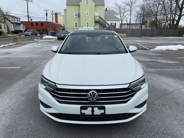 2020 Volkswagen Jetta SE