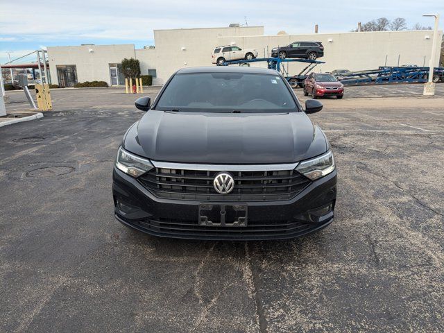 2020 Volkswagen Jetta S