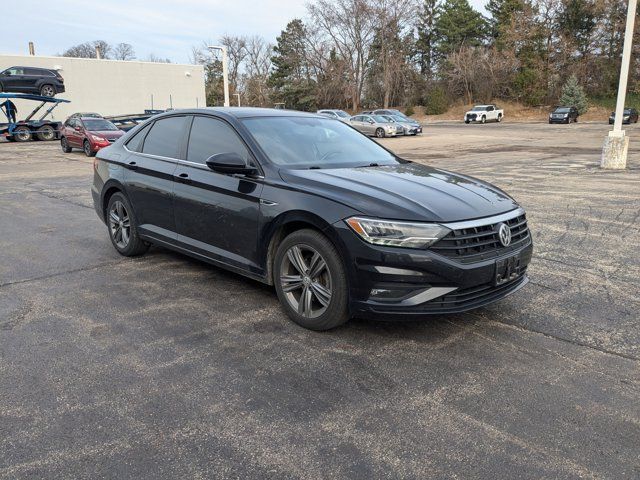 2020 Volkswagen Jetta S