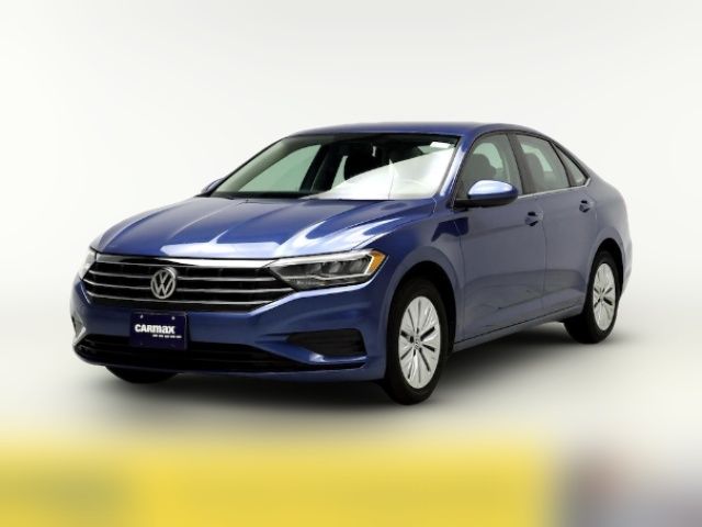 2020 Volkswagen Jetta S