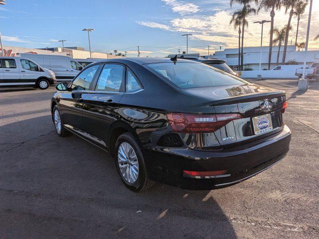 2020 Volkswagen Jetta S