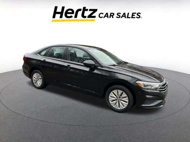 2020 Volkswagen Jetta S