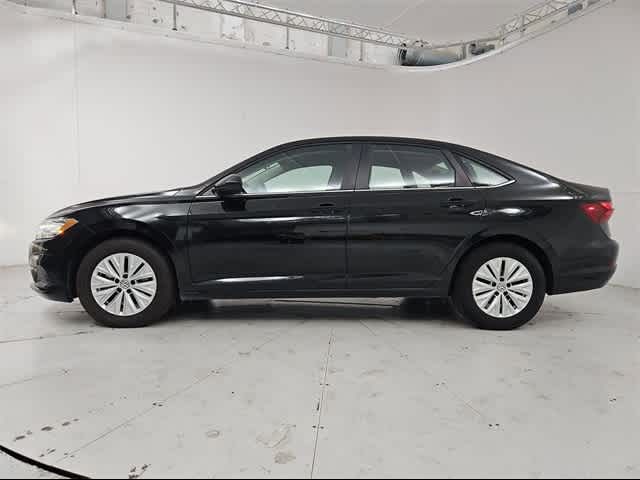 2020 Volkswagen Jetta S