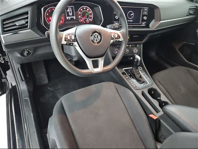 2020 Volkswagen Jetta S