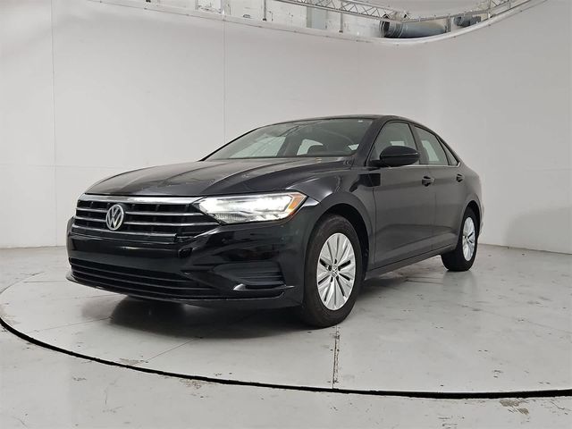 2020 Volkswagen Jetta S