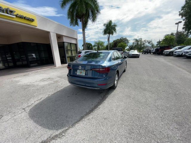 2020 Volkswagen Jetta S