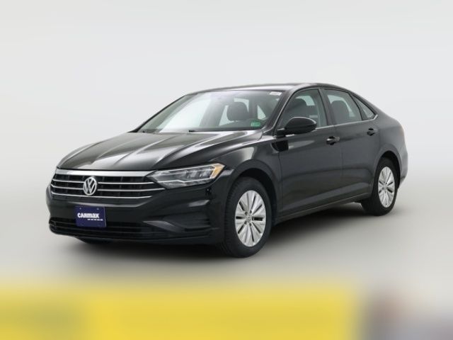 2020 Volkswagen Jetta S