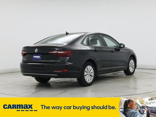 2020 Volkswagen Jetta S