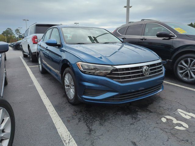 2020 Volkswagen Jetta S