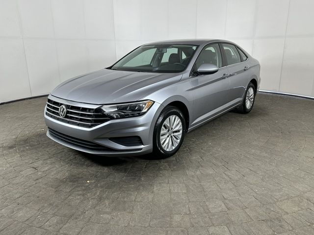 2020 Volkswagen Jetta S