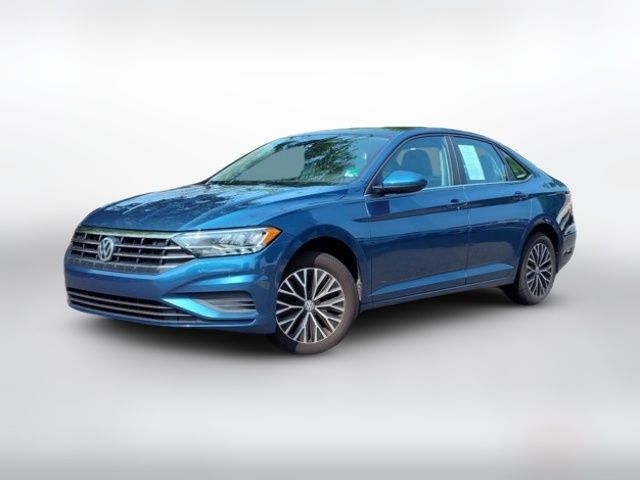 2020 Volkswagen Jetta S