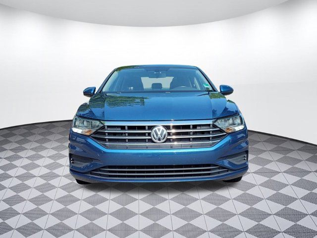 2020 Volkswagen Jetta S