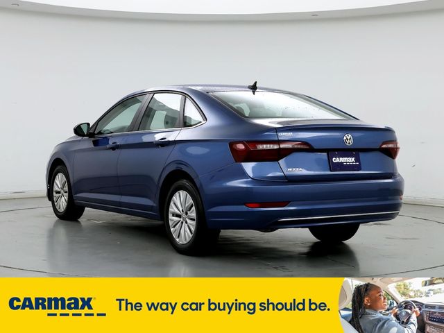 2020 Volkswagen Jetta S