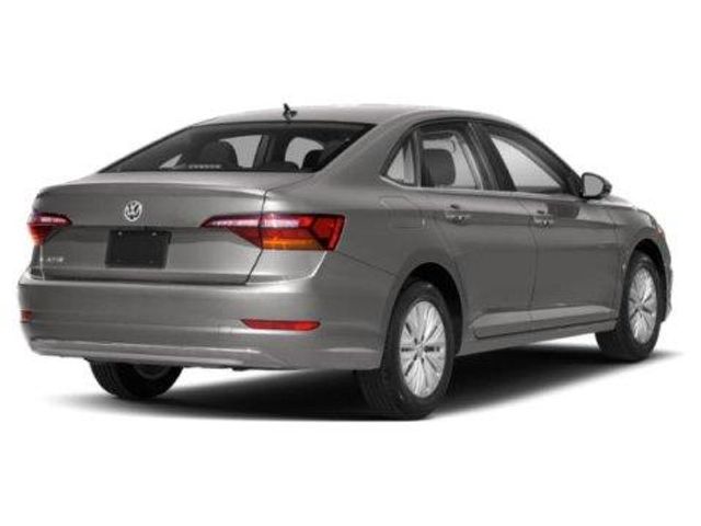 2020 Volkswagen Jetta S