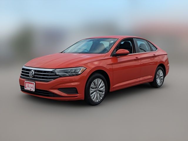 2020 Volkswagen Jetta S