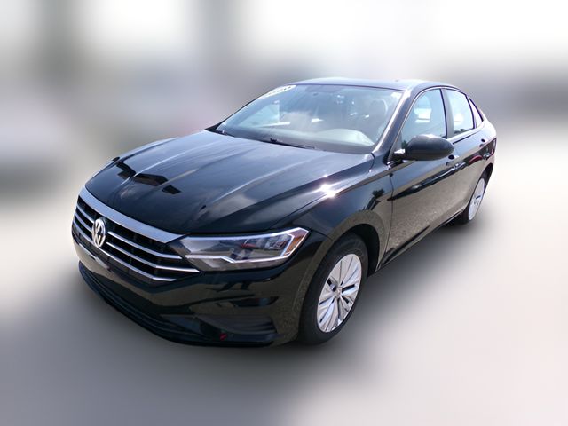 2020 Volkswagen Jetta S