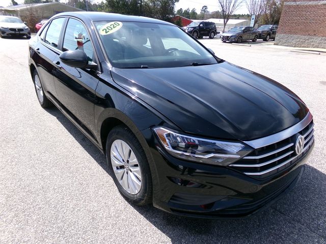 2020 Volkswagen Jetta S