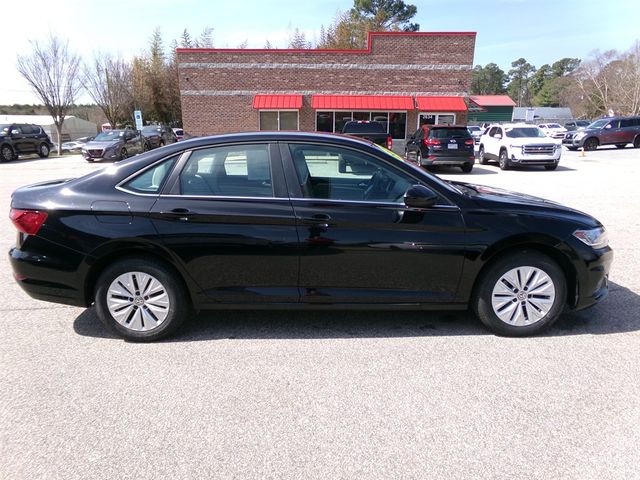 2020 Volkswagen Jetta S