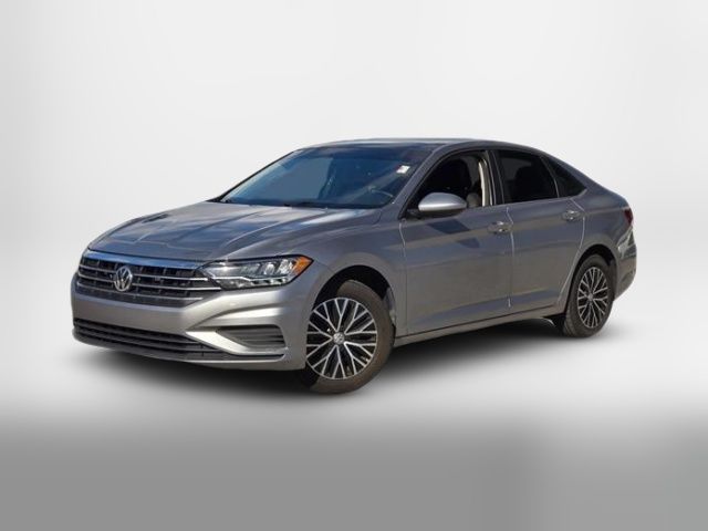 2020 Volkswagen Jetta S