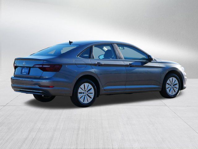 2020 Volkswagen Jetta S