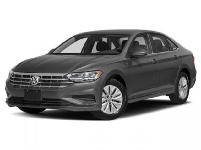 2020 Volkswagen Jetta S