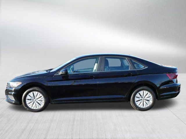 2020 Volkswagen Jetta S