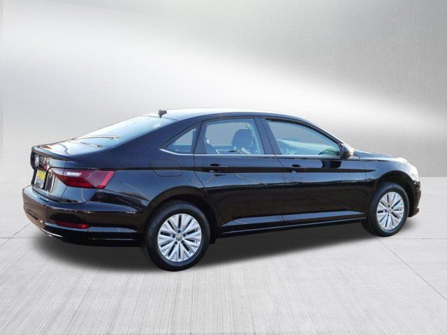 2020 Volkswagen Jetta S