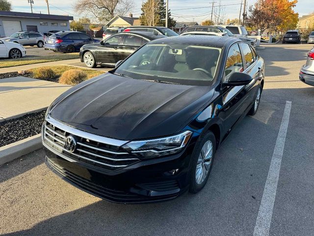 2020 Volkswagen Jetta S