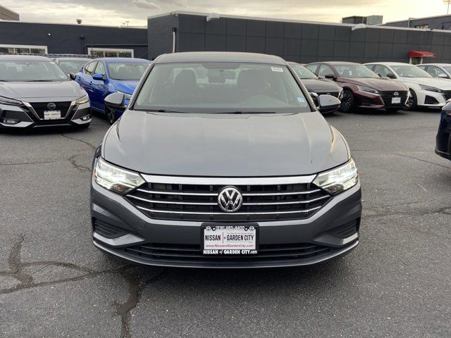 2020 Volkswagen Jetta S