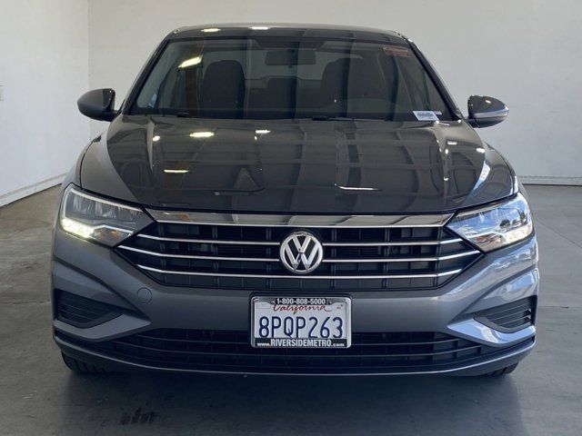 2020 Volkswagen Jetta S