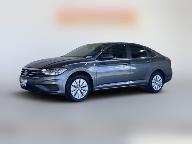 2020 Volkswagen Jetta S