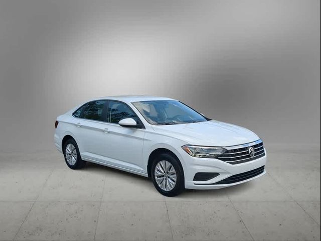 2020 Volkswagen Jetta S