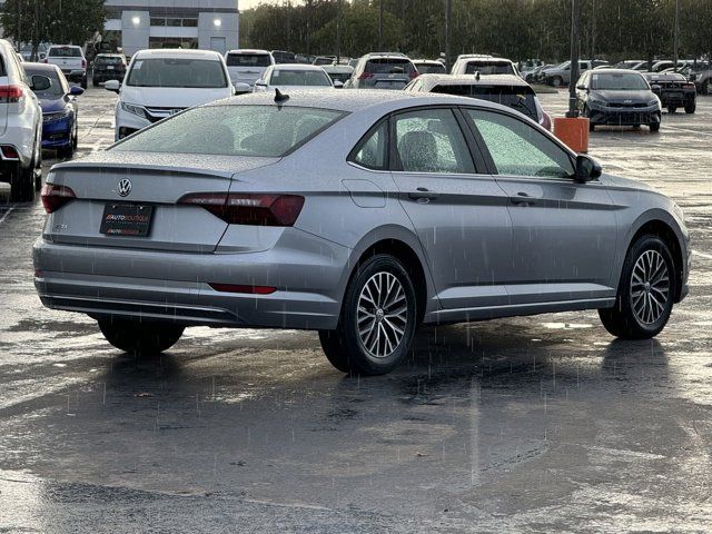 2020 Volkswagen Jetta S