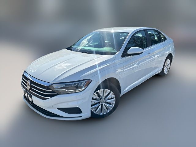 2020 Volkswagen Jetta S