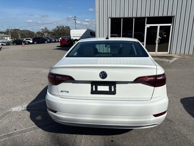 2020 Volkswagen Jetta S