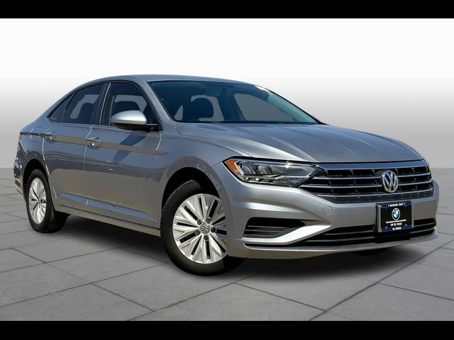 2020 Volkswagen Jetta S