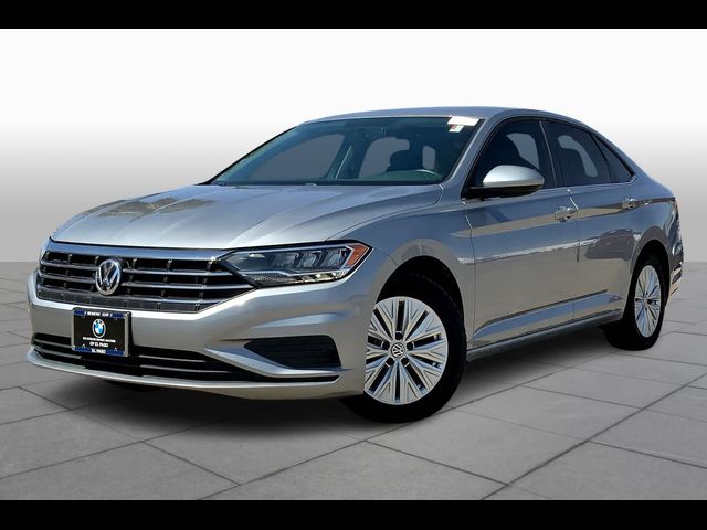 2020 Volkswagen Jetta S