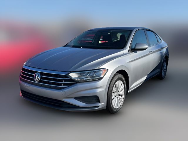 2020 Volkswagen Jetta S
