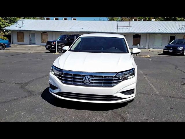 2020 Volkswagen Jetta S